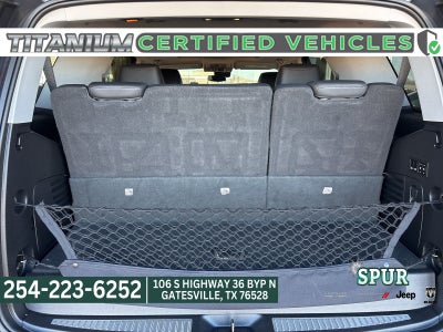 2020 Cadillac Escalade 2WD Luxury