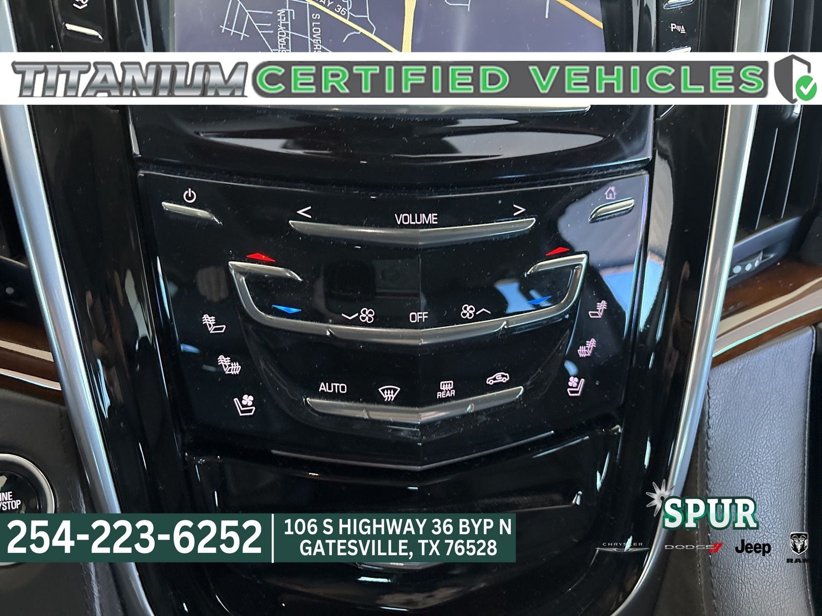 2020 Cadillac Escalade 2WD Luxury