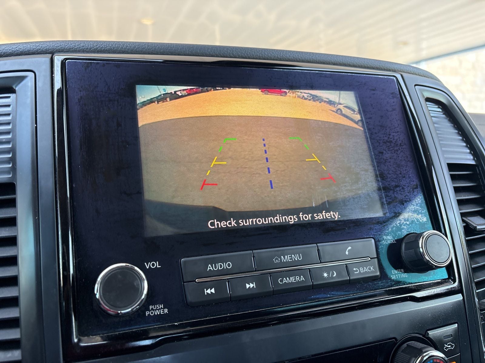 2023 Nissan TITAN XD Crew Cab SV 4x4