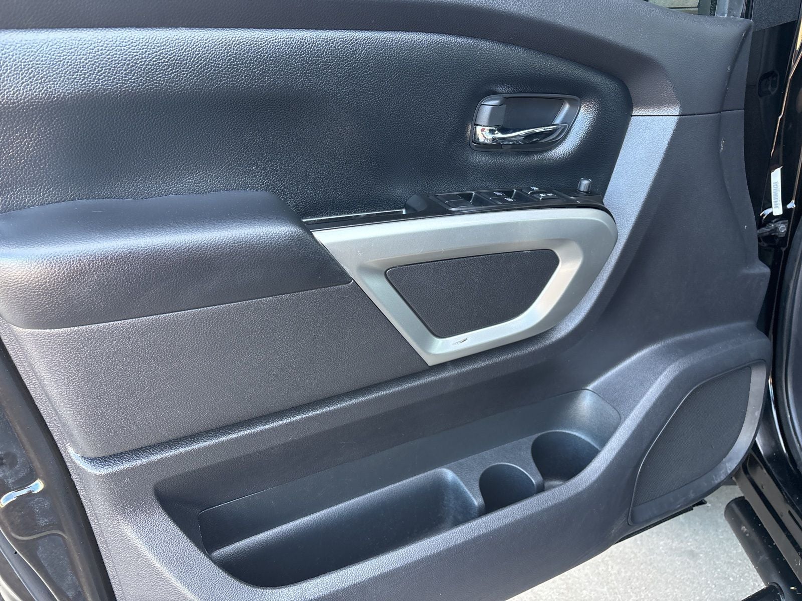 2023 Nissan TITAN XD Crew Cab SV 4x4