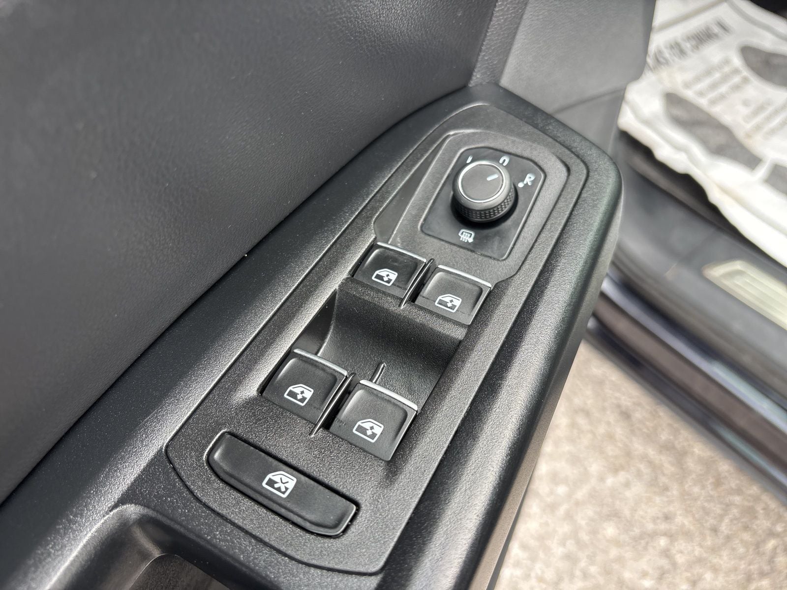 2019 Volkswagen Atlas 3.6L V6 SEL R-Line