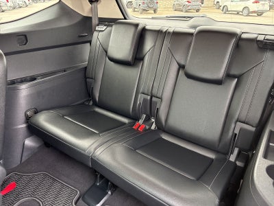 2019 Volkswagen Atlas 3.6L V6 SEL R-Line