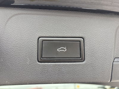 2019 Volkswagen Atlas 3.6L V6 SEL R-Line