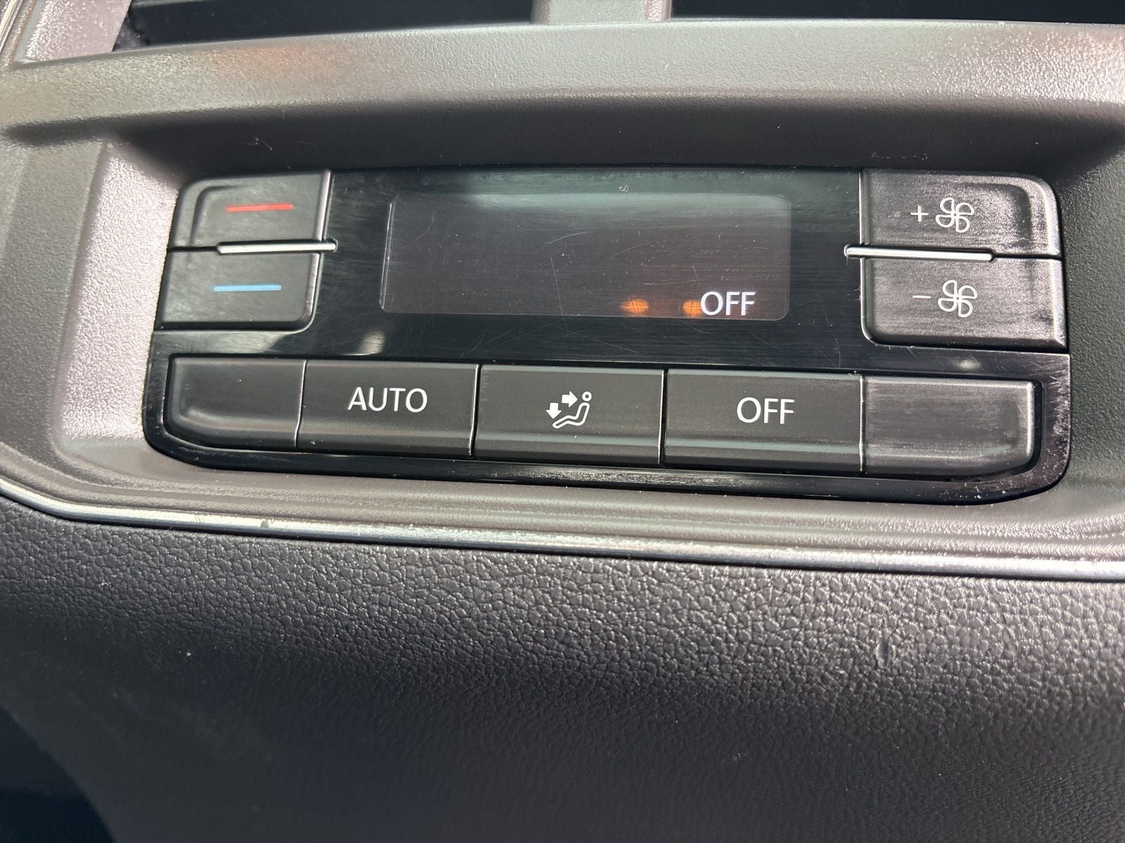 2019 Volkswagen Atlas 3.6L V6 SEL R-Line