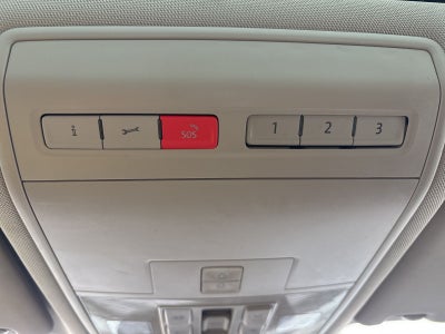 2019 Volkswagen Atlas 3.6L V6 SEL R-Line