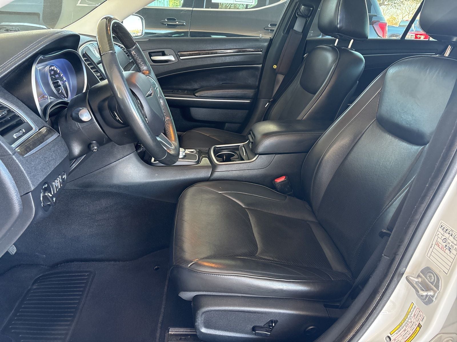 2019 Chrysler 300 Limited