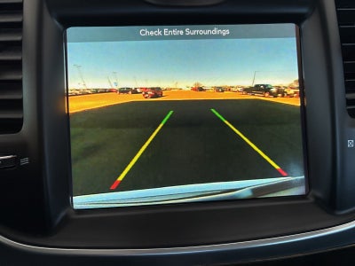 2019 Chrysler 300 Limited