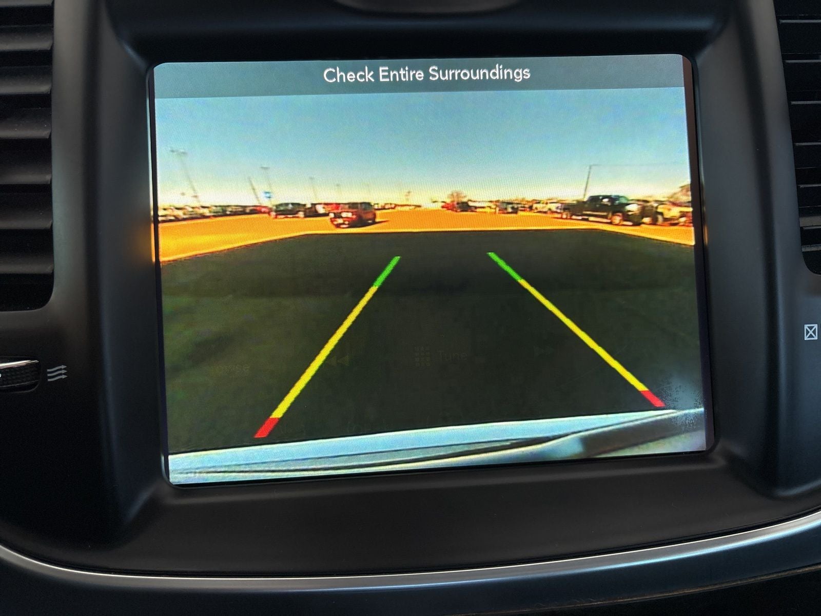 2019 Chrysler 300 Limited