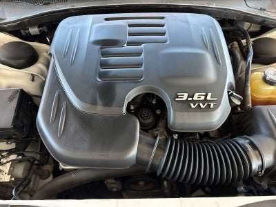 2019 Chrysler 300 Limited