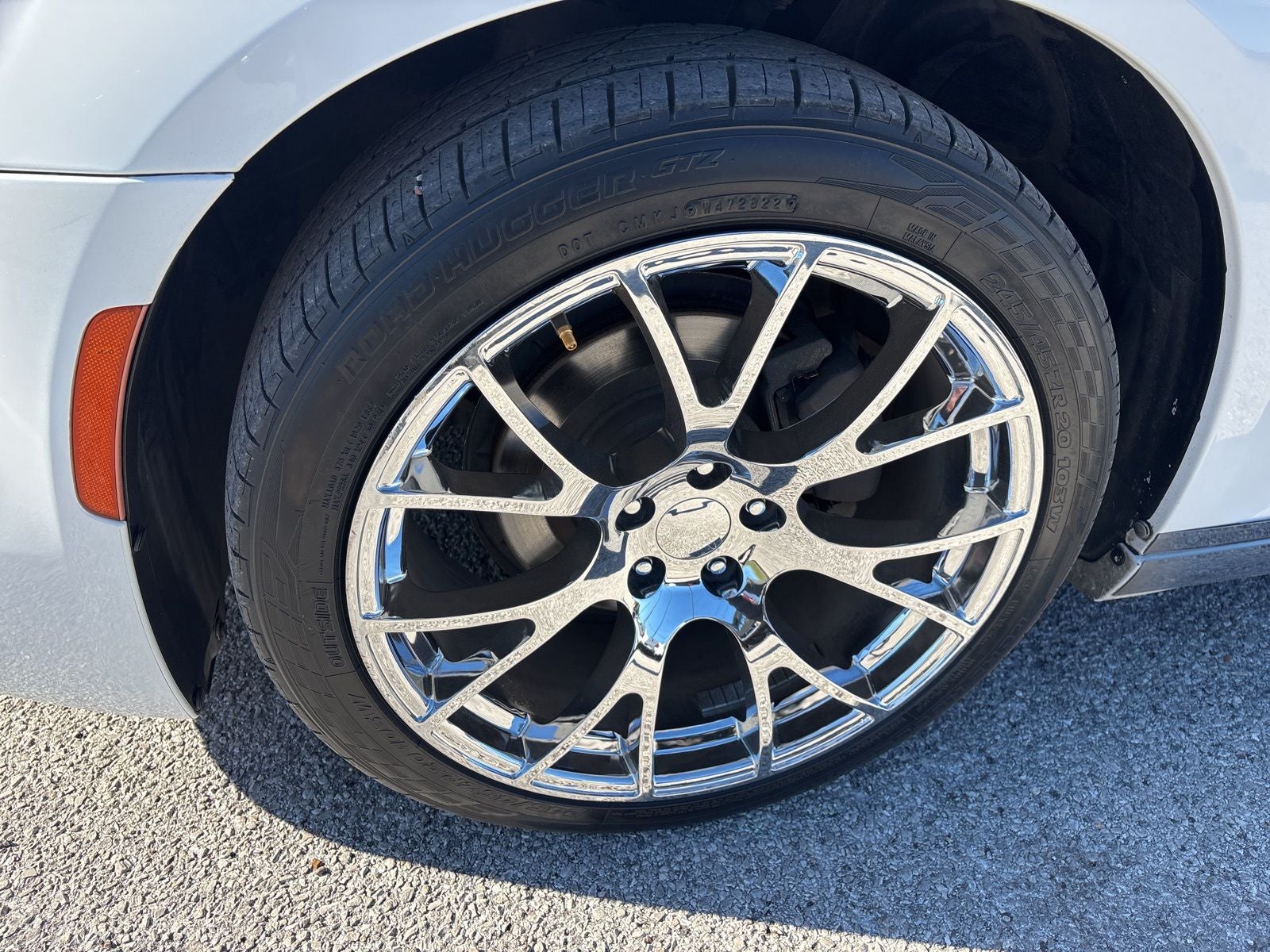 2019 Chrysler 300 Limited