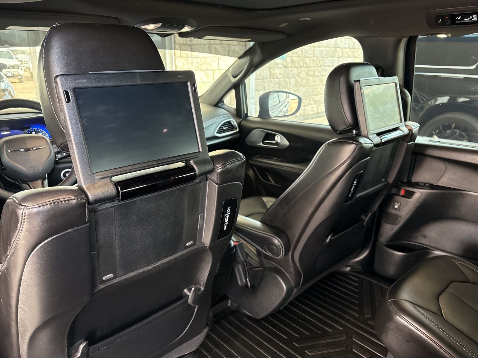 2023 Chrysler Pacifica Touring L AWD