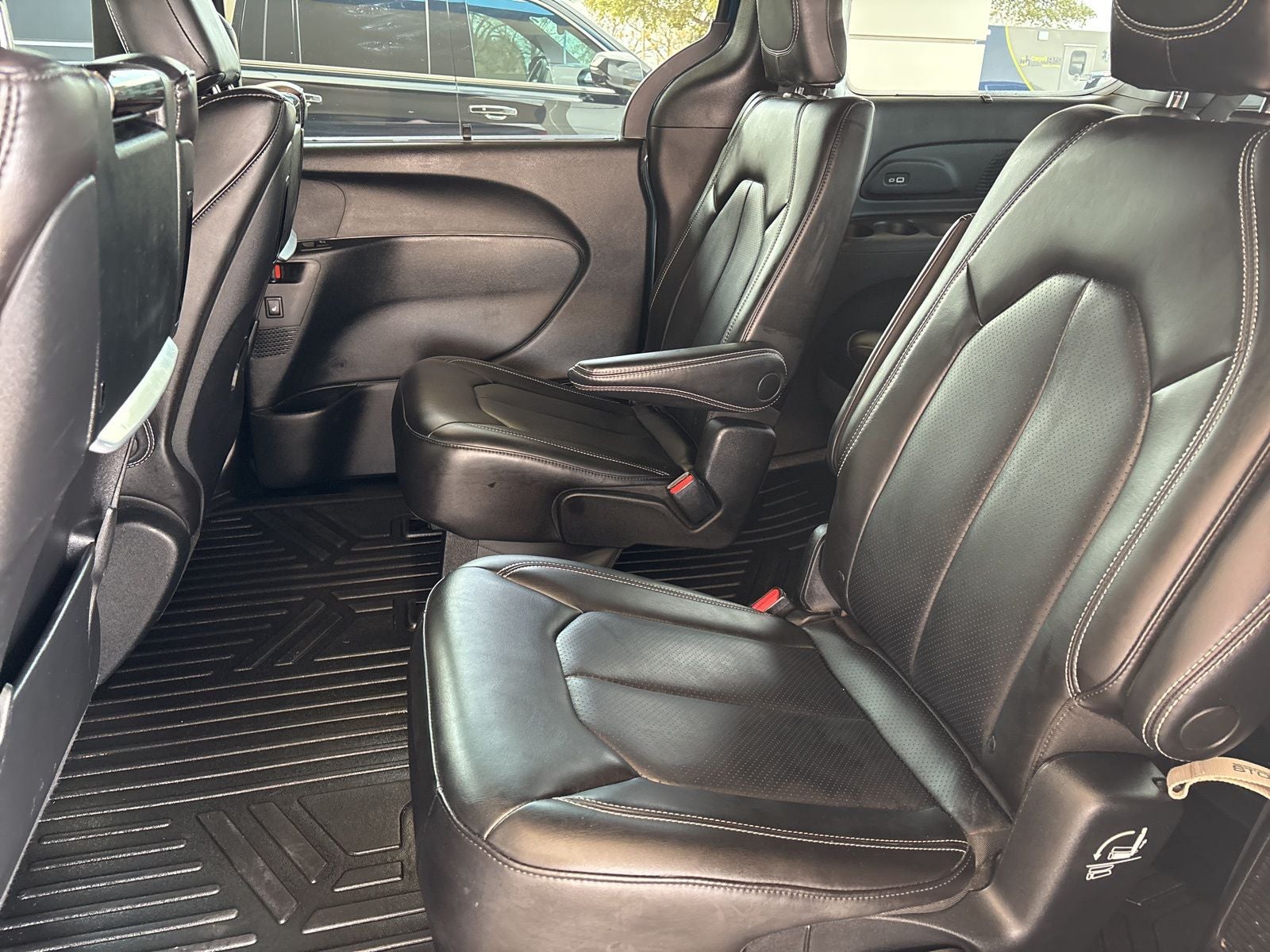 2023 Chrysler Pacifica Touring L AWD