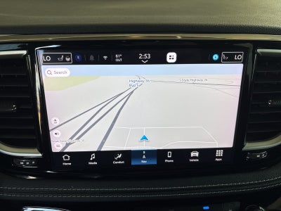 2023 Chrysler Pacifica Touring L AWD