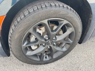 2023 Chrysler Pacifica Touring L AWD