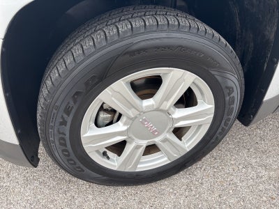 2015 GMC Terrain SLE-2