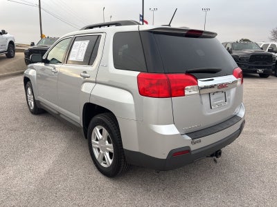 2015 GMC Terrain SLE-2