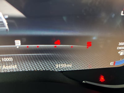 2026 RAM Ram 2500 Laramie Crew Cab 4x4 6'4' Box