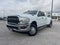 2024 RAM Ram 3500 Tradesman Crew Cab 4x4 8' Box