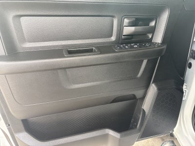 2024 RAM Ram 3500 Tradesman Crew Cab 4x4 8' Box