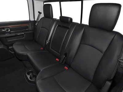 2016 RAM Ram 2500 Laramie