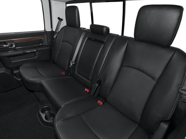 2016 RAM Ram 2500 Laramie