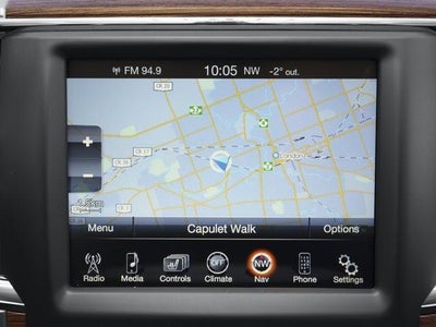 2016 RAM Ram 2500 Laramie