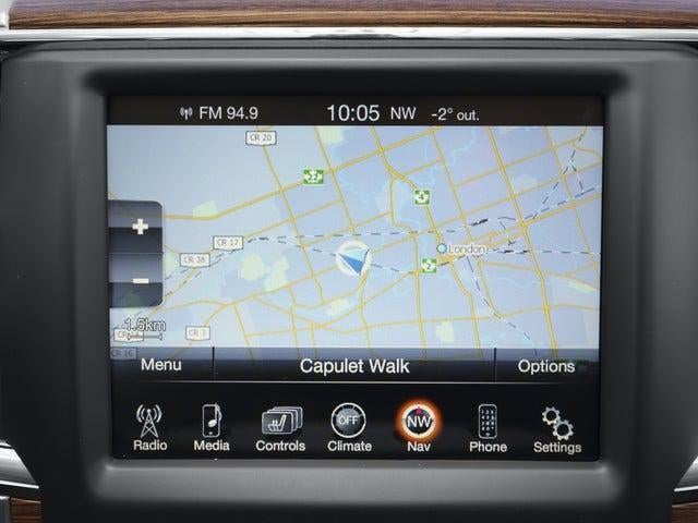 2016 RAM Ram 2500 Laramie