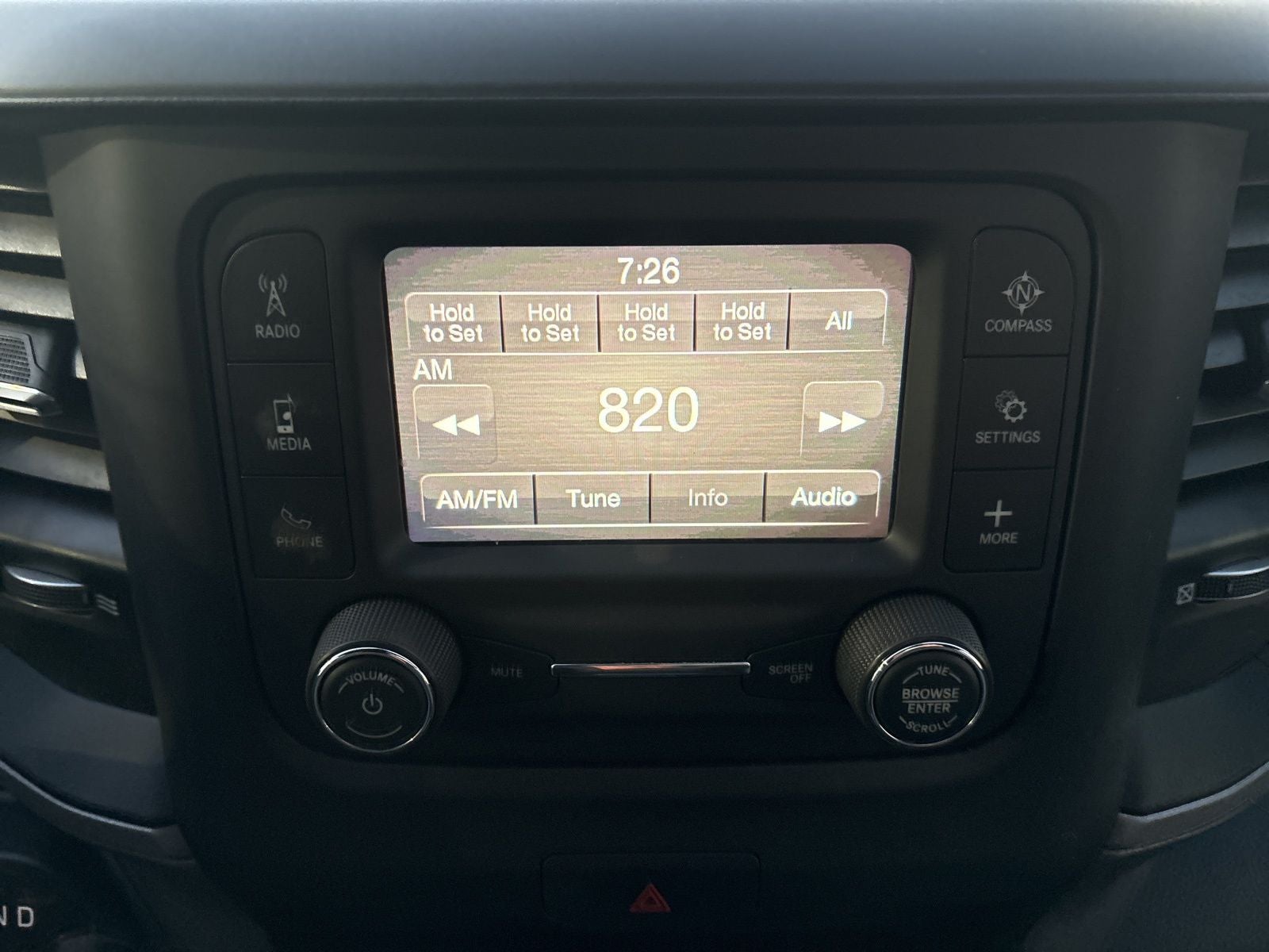 2024 RAM Ram 2500 Tradesman Crew Cab 4x4 8' Box