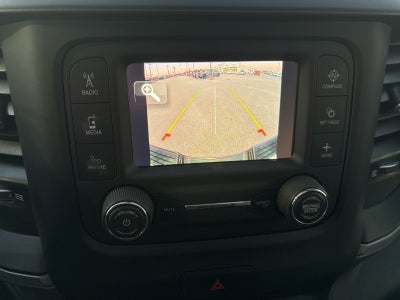 2024 RAM Ram 2500 Tradesman Crew Cab 4x4 8' Box