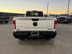 2024 RAM Ram 2500 Tradesman Crew Cab 4x4 8' Box