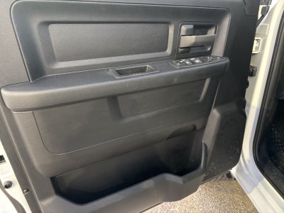 2024 RAM Ram 2500 Tradesman Crew Cab 4x4 8' Box