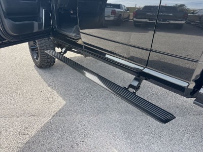 2022 RAM Ram 2500 Limited Mega Cab 4x4 6'4' Box