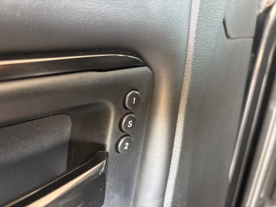 2022 RAM Ram 2500 Limited Mega Cab 4x4 6'4' Box