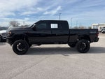 2022 RAM Ram 2500 Limited Mega Cab 4x4 6'4' Box