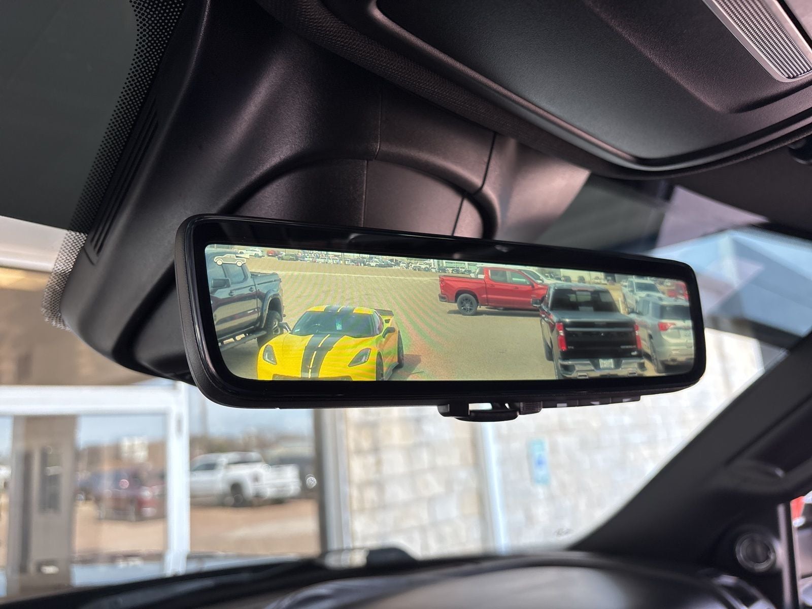 2022 RAM Ram 2500 Limited Mega Cab 4x4 6'4' Box