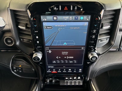 2022 RAM Ram 2500 Limited Mega Cab 4x4 6'4' Box