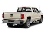 2014 Chevrolet Silverado 1500 High Country