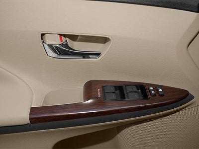 2013 Toyota Venza LE V6