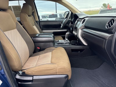 2014 Toyota Tundra SR5 4.6L V8