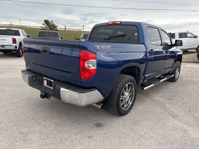 2014 Toyota Tundra SR5 4.6L V8