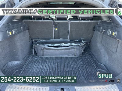 2020 Land Rover Range Rover Velar P250 R-Dynamic S