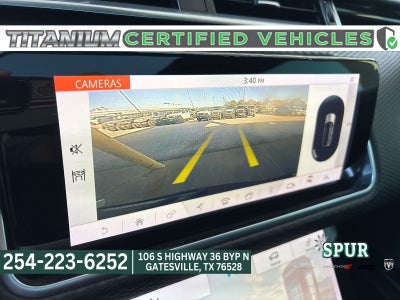 2020 Land Rover Range Rover Velar P250 R-Dynamic S