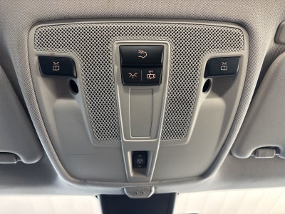 2019 INFINITI QX30 LUXE