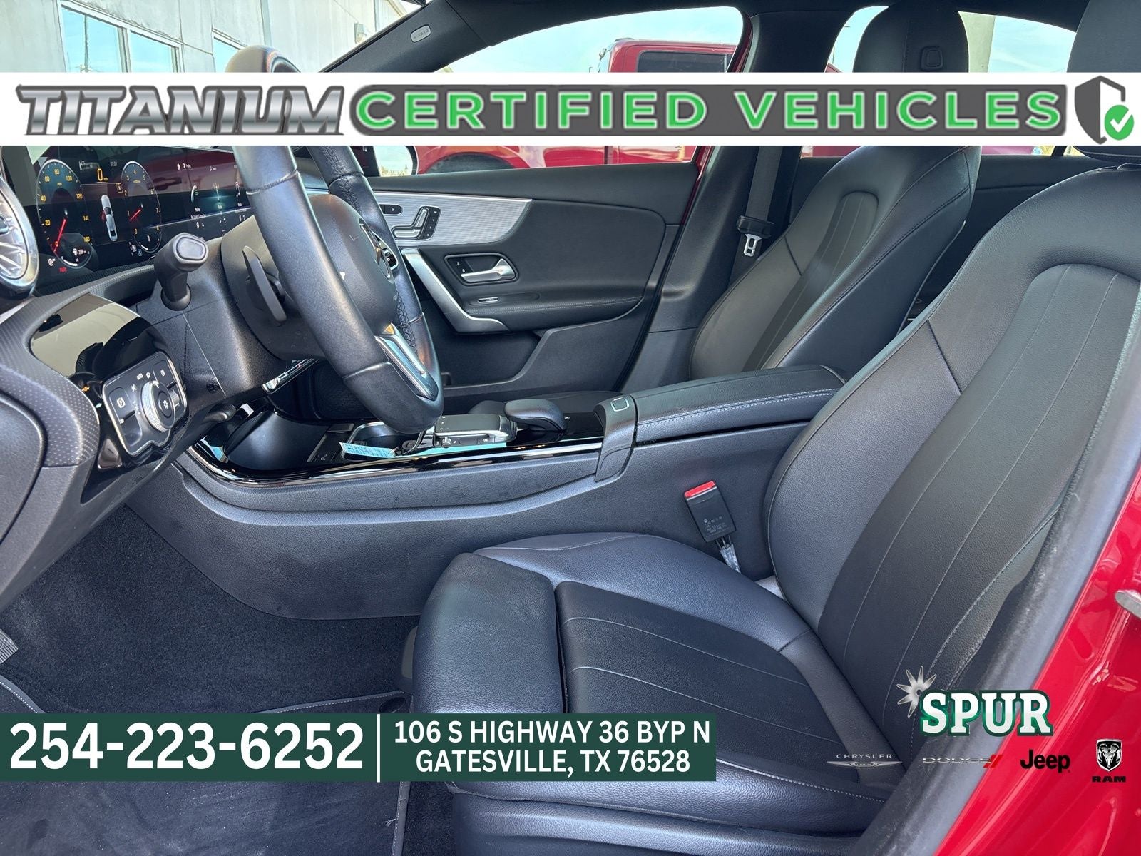 2022 Mercedes-Benz A 220 A 220