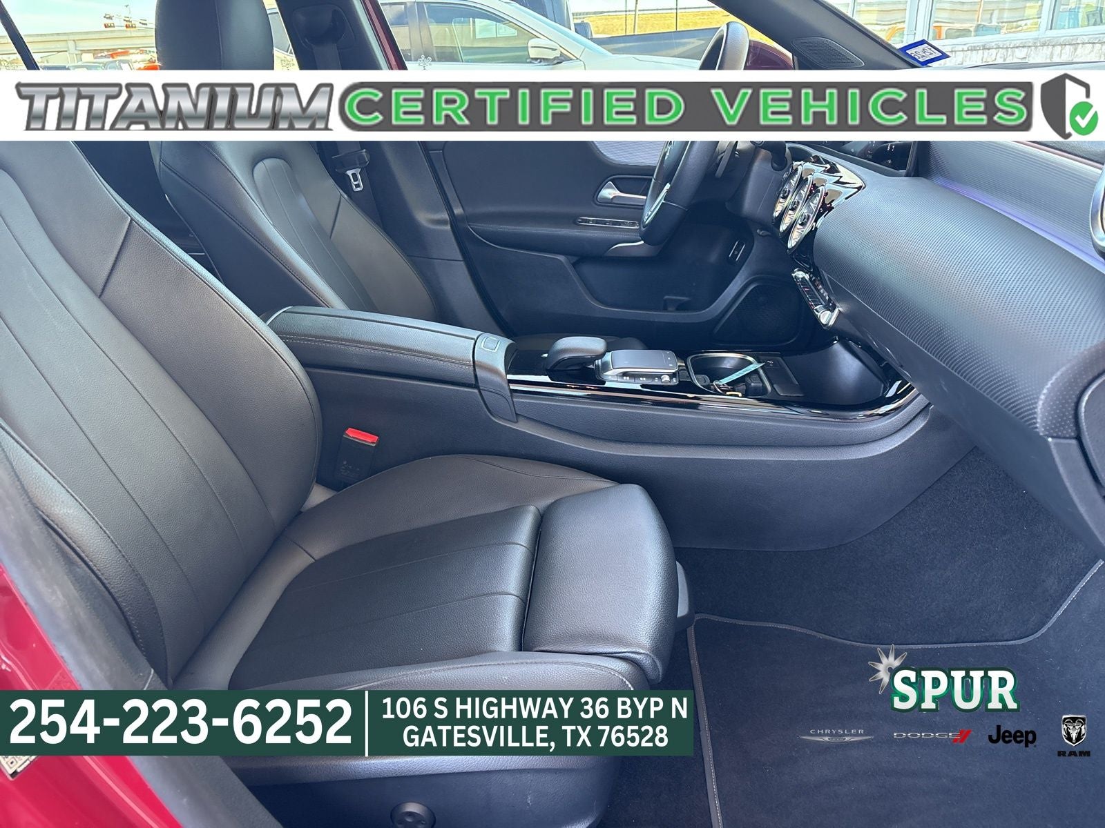 2022 Mercedes-Benz A 220 A 220