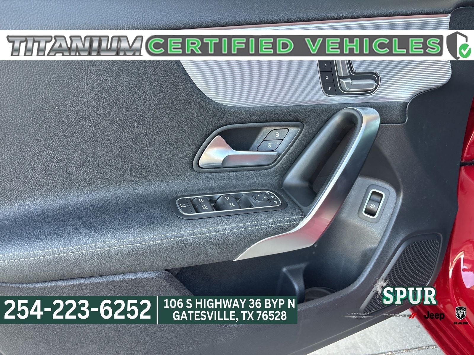 2022 Mercedes-Benz A 220 A 220