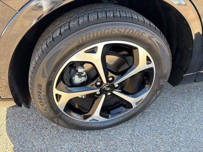 2023 Ford Escape ST-Line Elite