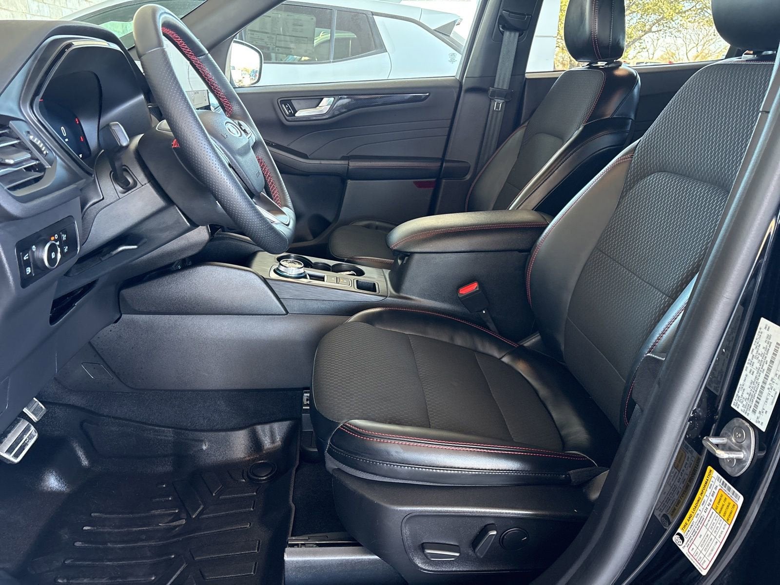 2023 Ford Escape ST-Line Elite