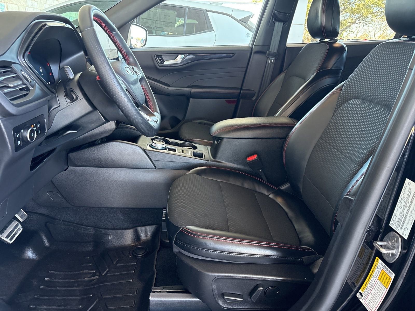 2023 Ford Escape ST-Line Elite