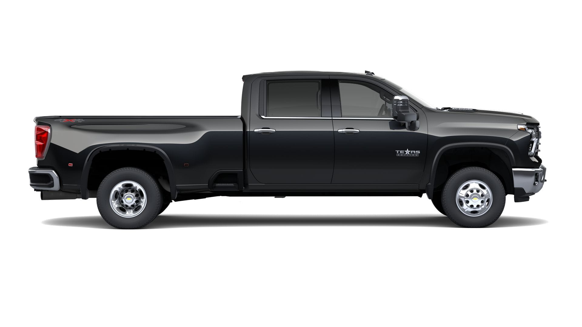 2026 Chevrolet Silverado 3500 HD LTZ DRW